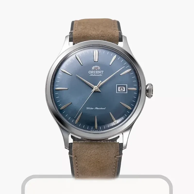 Orient Bambino Version 4 Classic Watch For Men's | RA-AC0P03L